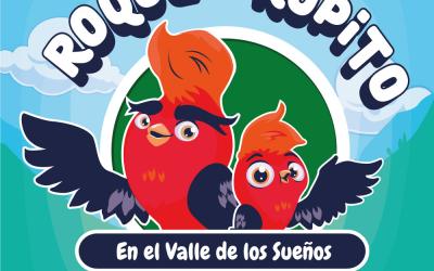 De dónde viene el agua